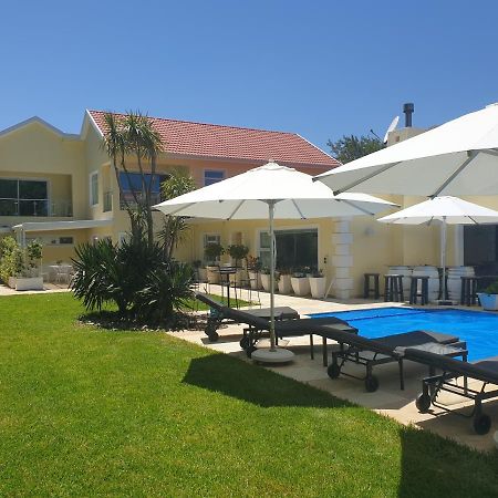 Constantia Cottages Εξωτερικό φωτογραφία