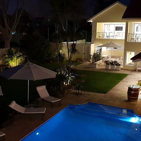 Constantia Cottages Εξωτερικό φωτογραφία