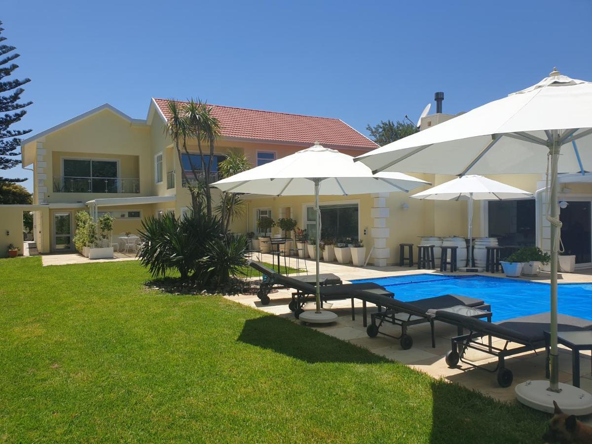 Constantia Cottages Εξωτερικό φωτογραφία