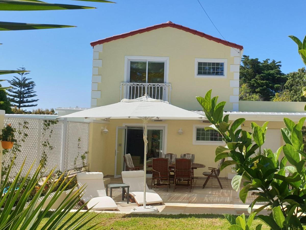 Constantia Cottages Εξωτερικό φωτογραφία