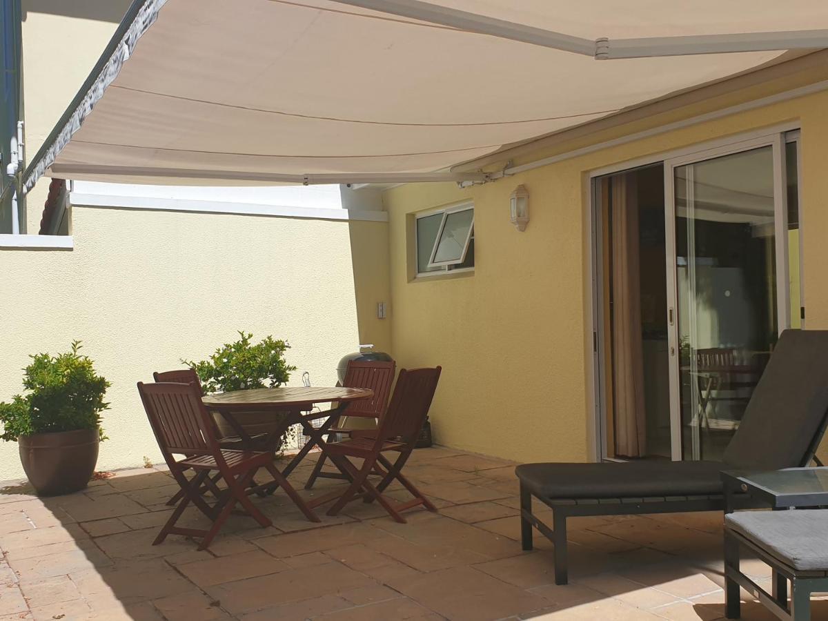Constantia Cottages Εξωτερικό φωτογραφία