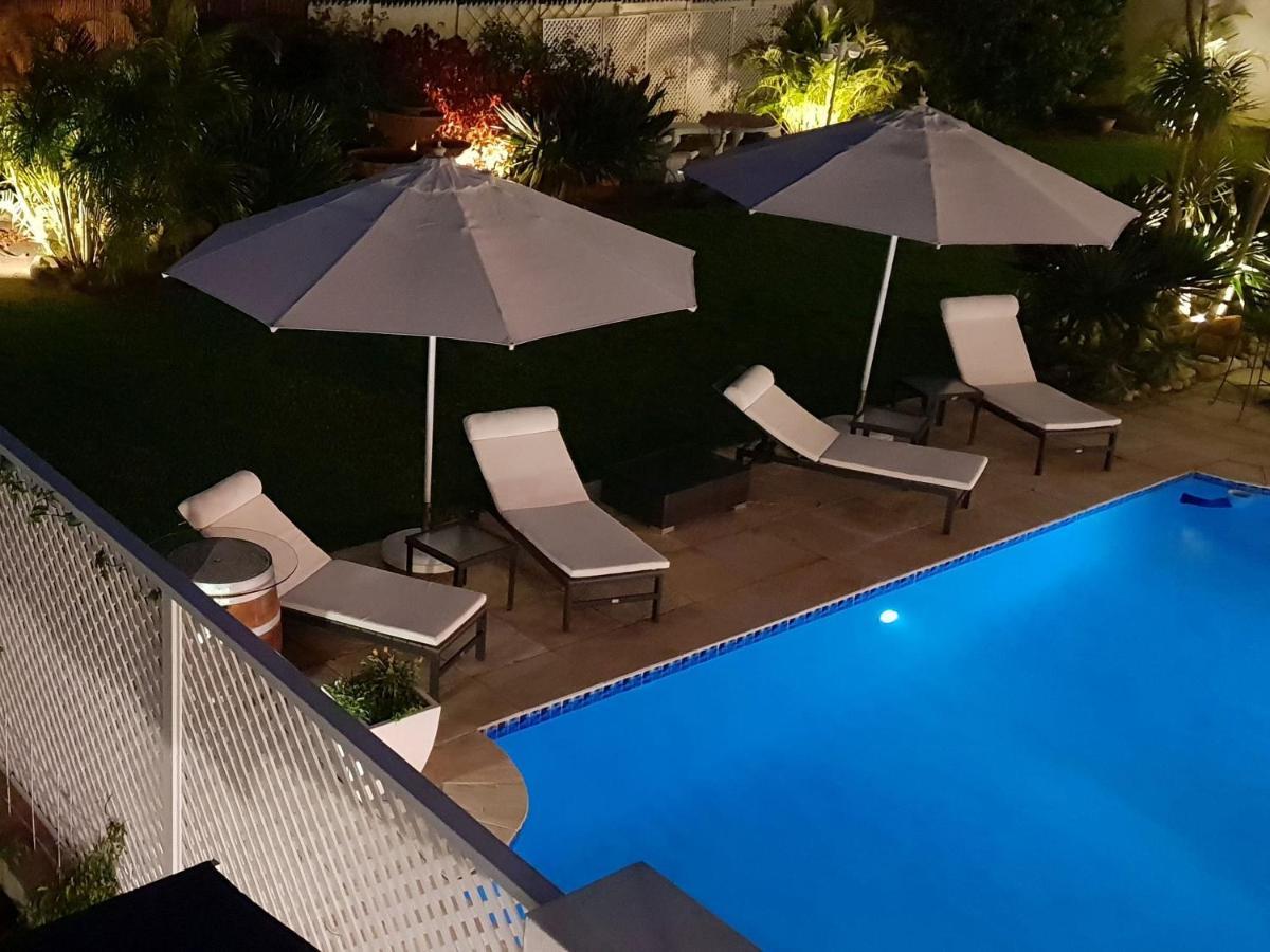 Constantia Cottages Εξωτερικό φωτογραφία