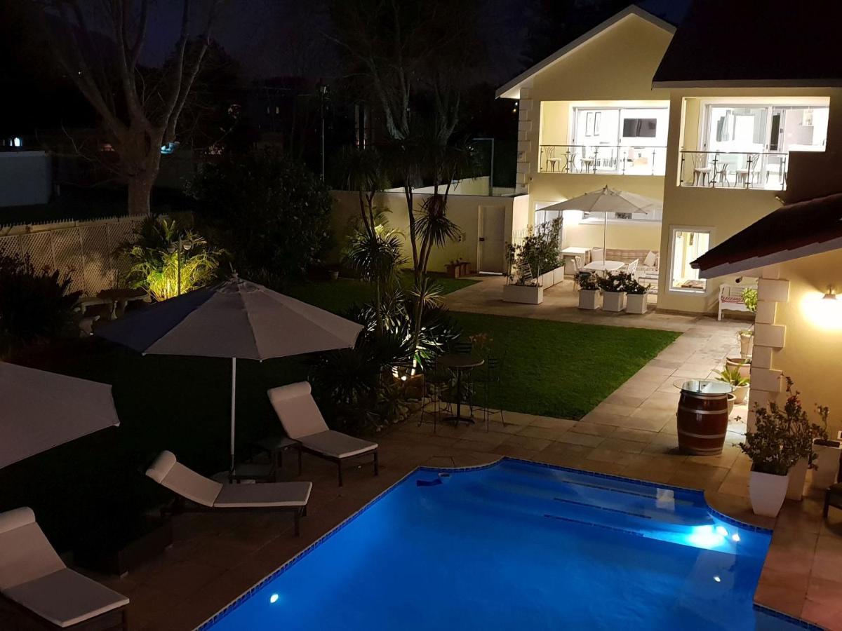 Constantia Cottages Εξωτερικό φωτογραφία