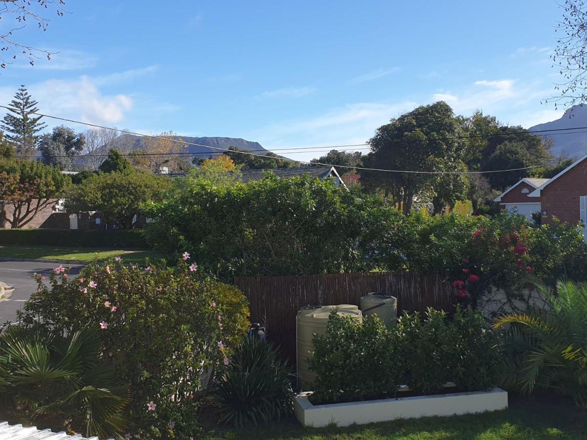 Constantia Cottages Εξωτερικό φωτογραφία