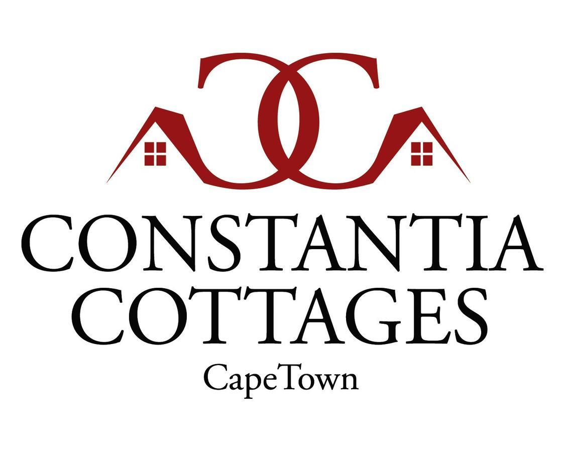 Constantia Cottages Εξωτερικό φωτογραφία