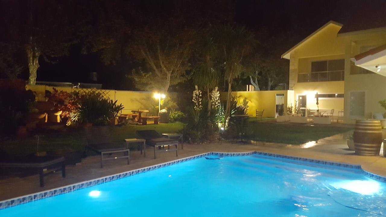 Constantia Cottages Εξωτερικό φωτογραφία