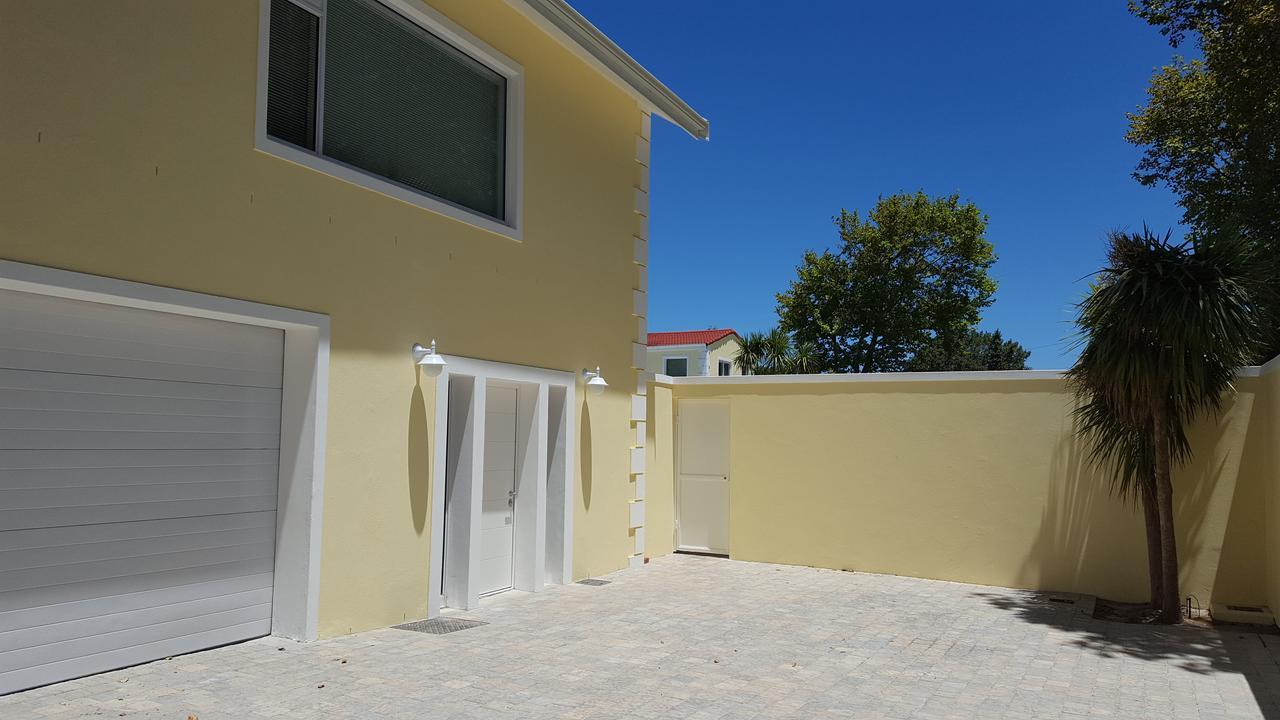 Constantia Cottages Εξωτερικό φωτογραφία