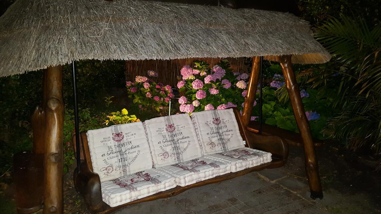 Constantia Cottages Εξωτερικό φωτογραφία