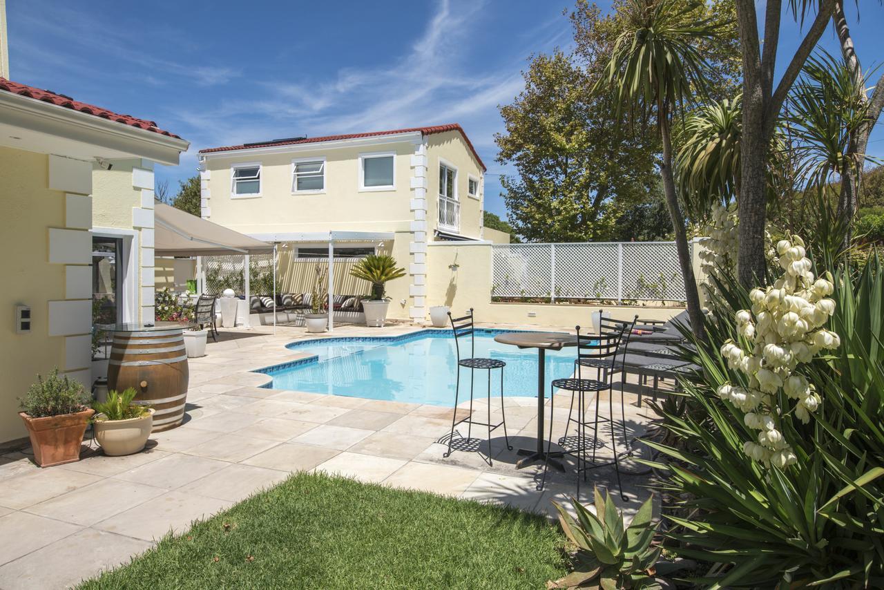 Constantia Cottages Εξωτερικό φωτογραφία