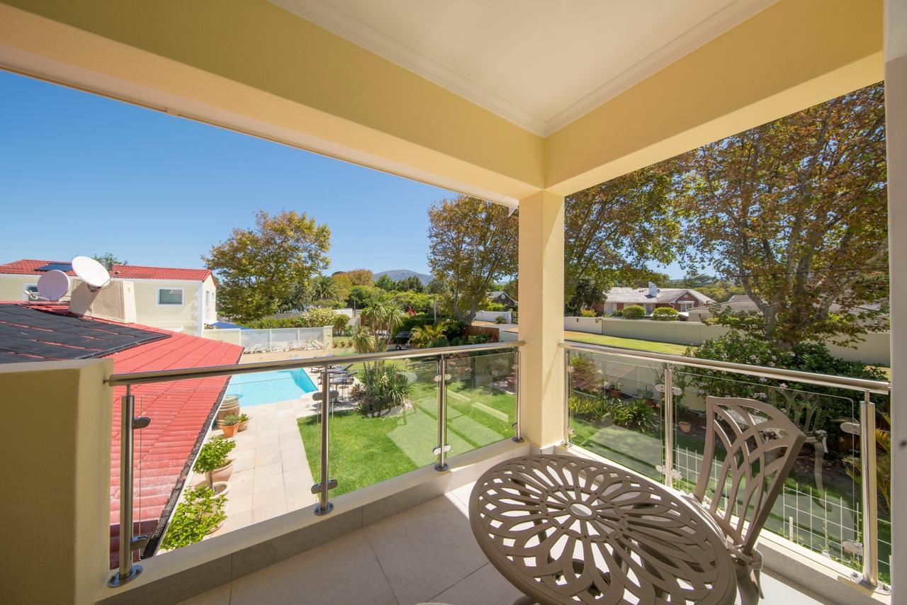 Constantia Cottages Εξωτερικό φωτογραφία