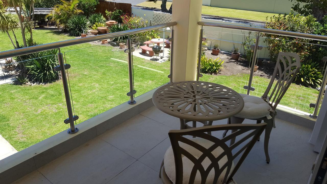 Constantia Cottages Εξωτερικό φωτογραφία
