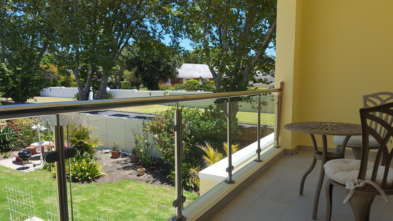 Constantia Cottages Δωμάτιο φωτογραφία