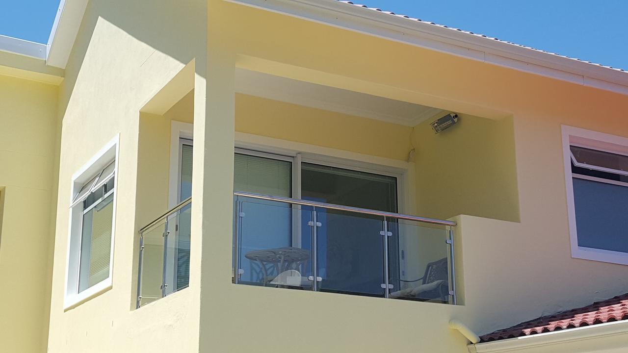 Constantia Cottages Εξωτερικό φωτογραφία