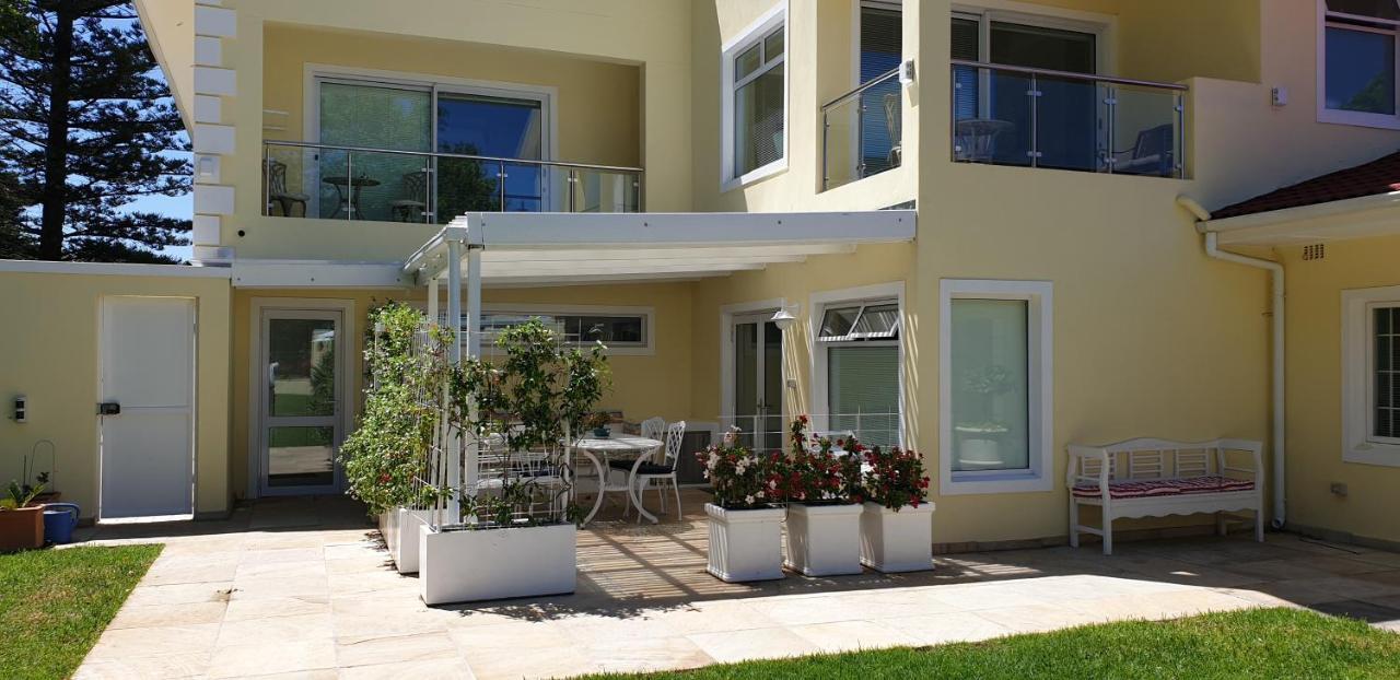 Constantia Cottages Εξωτερικό φωτογραφία