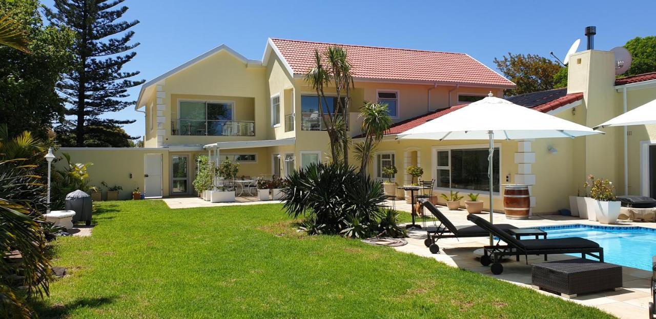 Constantia Cottages Εξωτερικό φωτογραφία