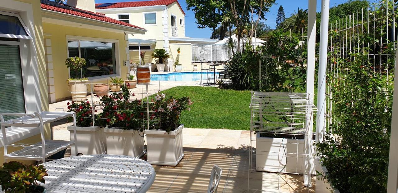 Constantia Cottages Εξωτερικό φωτογραφία