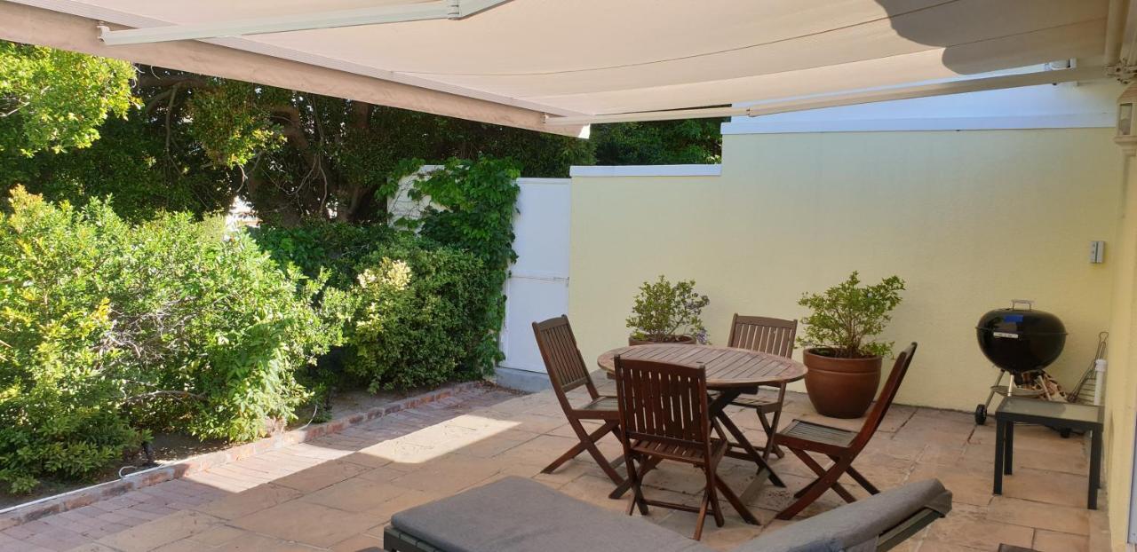 Constantia Cottages Εξωτερικό φωτογραφία